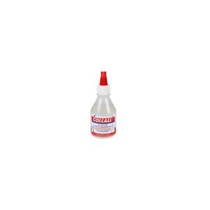 Picture 2 of Alleslijm Collall flacon 100ml