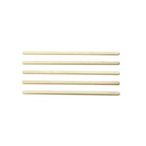 Picture 2 of Roerstaafje hout fsc 14cm naturel