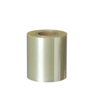Picture 2 of Topsealfolie 18.5cm x 250m pa/pe 52µm transparant