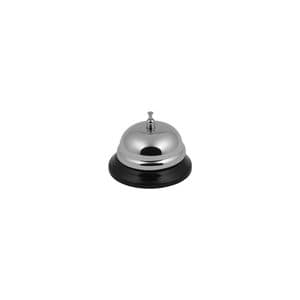 Picture 1 of Receptiebel aluminium