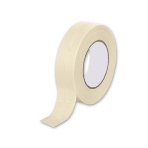 Picture 1 of Schilderstape 38mm x 50m creme