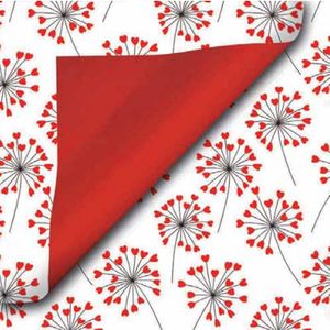 Picture 1 of Cadeaupapier 30cm x 200m 517