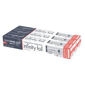 Picture 1 of Aluminiumfolie 45cm x 90m 11µm Speedwrap Pro 450 JR4590REF