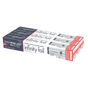 Picture 1 of Aluminium folie 45cm x 90m 11µm Speedwrap Pro 450 JR4590REF