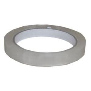 Picture 1 of PP acryl tape 12mm x 66m transparant 28µm