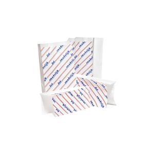 Picture 5 of Snack zakken 11cm x 8cm x 26cm 250gr 50gr / m2 ersatz Amazing food