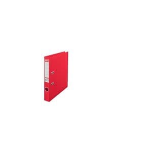 Picture 3 of Ordner Esselte No.1 Power VIVIDA 50mm 30% gerecycled PP folie rood