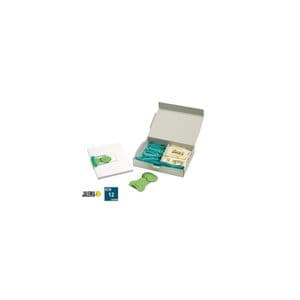 Picture 3 of Archiefkit Djois petrol 100 stuks