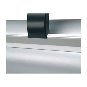 Picture 1 of Rolhouder standaard zonder kartelmes 50cm