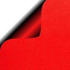 Picture 1 of Cadeaupapier 30cm x 200m rood 1715