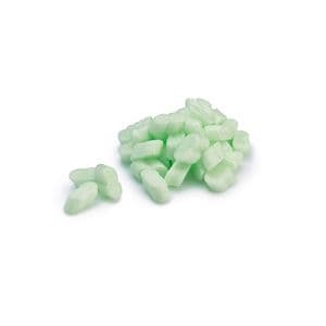 Picture 1 of Flopak groen biologisch afbreekbaar
