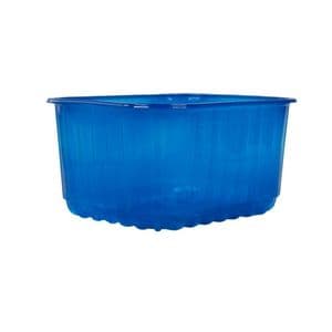 Picture 1 of Fruitbak 12.1cm x 14.5cm x 7.5cm 500gr blauw