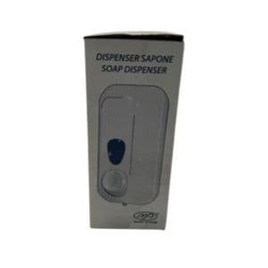 Picture 1 of Zeep dispenser G-clean wit