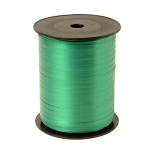 Picture 1 of Krullint mat 5mm x 500m groen onbedrukt