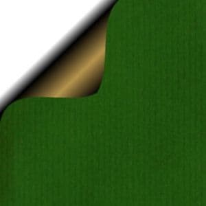 Picture 1 of Cadeaupapier 50cm x 200m groen 1504