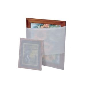 Picture 3 of Schuimfolie 125cm x 500m 1mm wit