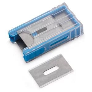 Picture 1 of Martor secupro merak 124001 reservemesjes