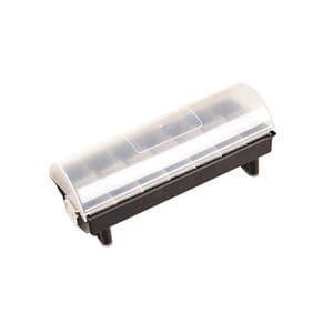 Picture 1 of Etiketten dispenser 7 vaks max. 25x25 mm