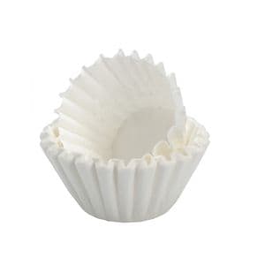 Picture 4 of Koffiefilter Bravilor 245mm