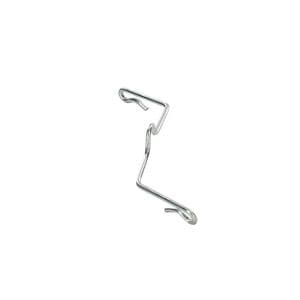 Picture 1 of Draadclip voor systeemplafond