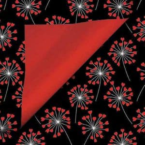Picture 1 of Cadeaupapier 50cm x 200m 516