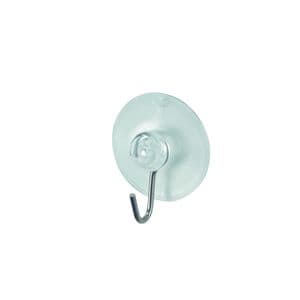 Picture 1 of Zuignap met haak 43mm