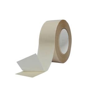 Picture 1 of Dubbelzijdig tapijt tape 50mm x 25m