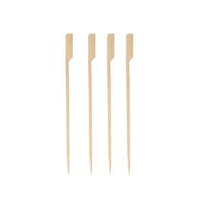 Picture 1 of Prikkers hout 18cm gunshape