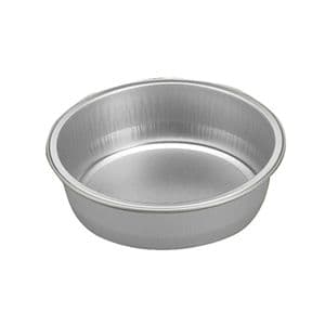 Picture 1 of Aluminium bak ready2cook rond 8.9cm x 3.1cm 214ml