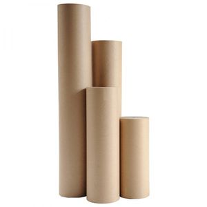 Picture 3 of Natronkraft 50cm x 450m 50gr / m2