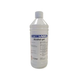 Picture 1 of G-label alcoholgel