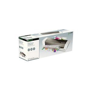 Picture 11 of Lamineermachine Leitz iLAM Home Office A4 grijs