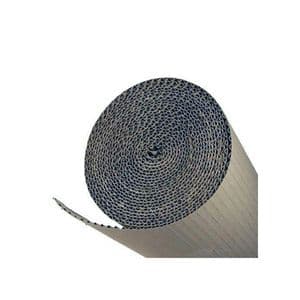 Picture 2 of Rollen Golfkarton 120cm x 70m 160gr / m2