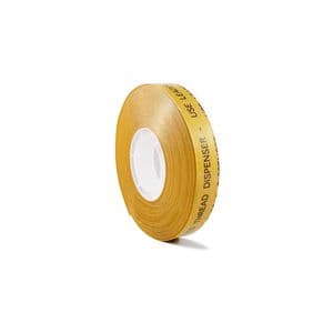 Picture 1 of Dubbelzijdig transfer tape 12mm x 33m