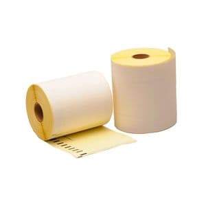 Picture 1 of Etiket dymo compatible 904980 104x159 MM