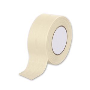 Picture 1 of Schilderstape 50mm x 50m creme