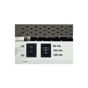 Picture 8 of Lamineermachine Leitz iLAM Home Office A3 grijs