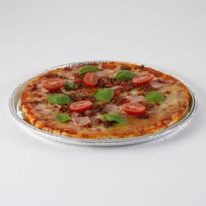 Picture 1 of Aluminium bak rond 30.5cm x 1.5cm 1118ml