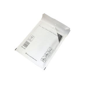 Picture 4 of Luchtkussen envelop 230mm x 170mm 13/C wit