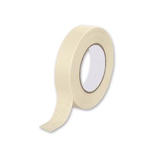 Picture 1 of Schilderstape 25mm x 50m creme