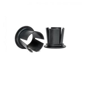 Picture 1 of Dispenser handwikkelfolie 5cm doppen set