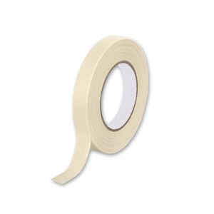 Picture 1 of Schilderstape 19mm x 50m creme