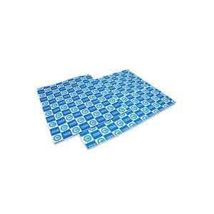 Picture 1 of Duopak visvellen 30cm x 33cm vers en lekker vis 60gr / m2