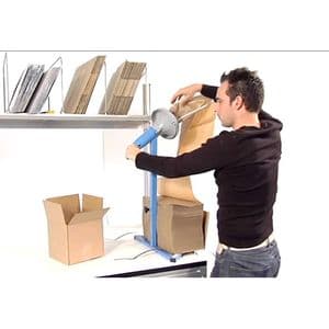 Picture 4 of Fillpak opvul machine M
