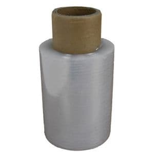 Picture 1 of LLDPE handwikkelfolie 10cm x 250m 20µm transparant
