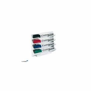 Picture 2 of Whiteboard stifthouder Legamaster 122000 magnetisch leeg