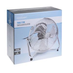 Picture 1 of Ventilator Tafelmodel 30cm