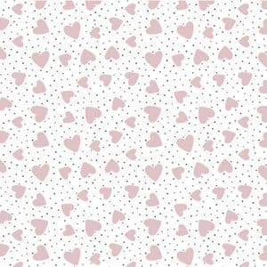 Picture 1 of Cadeaupapier 30cm x 200m 602210