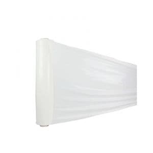 Picture 2 of LLDPE handwikkelfolie 50cm x 300m 20µm wit