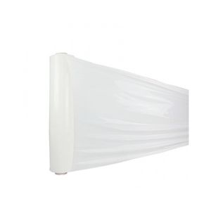 Picture 2 of LLDPE handwikkelfolie 50cm x 300m 23µm transparant